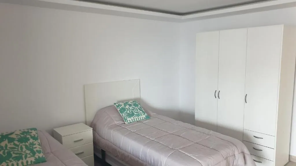 La Garita Loft Deluxe In The First Line Of The Bayヴィラ ヴィラ