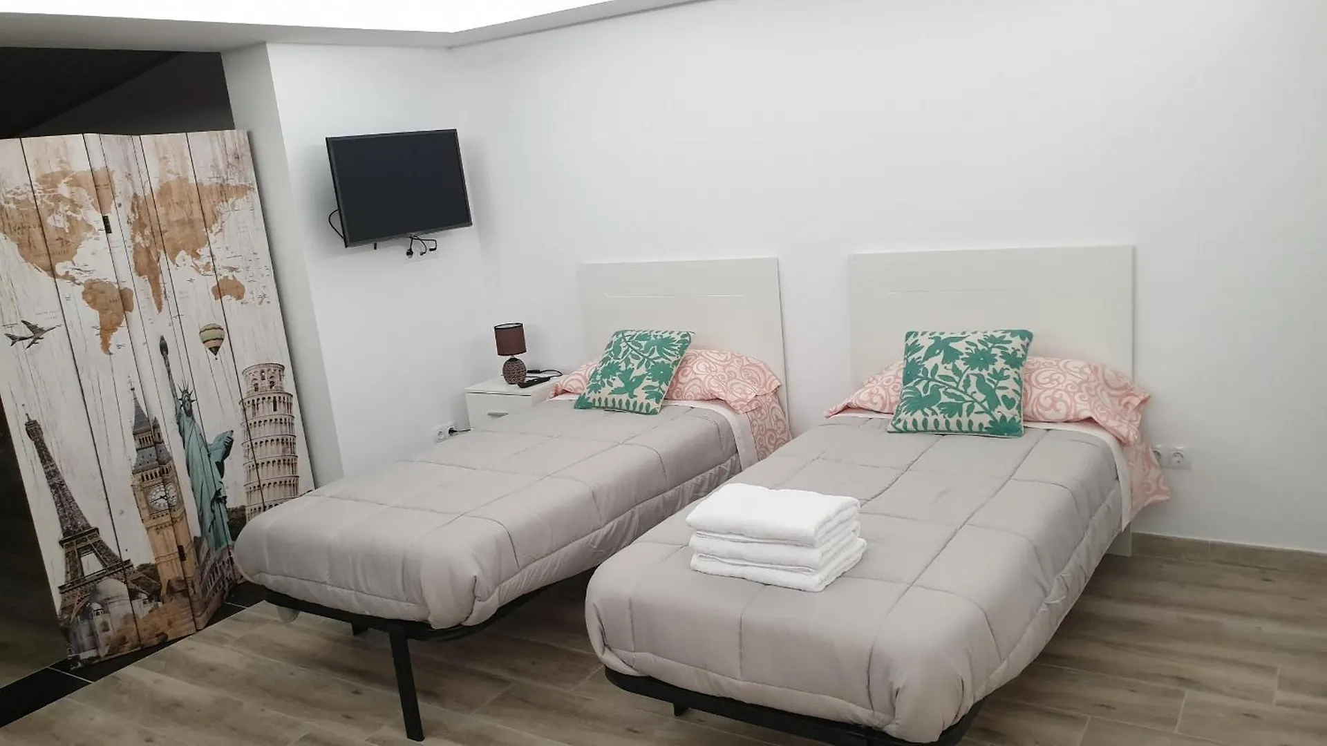 Loft Deluxe In The First Line Of The Bay Villa La Garita