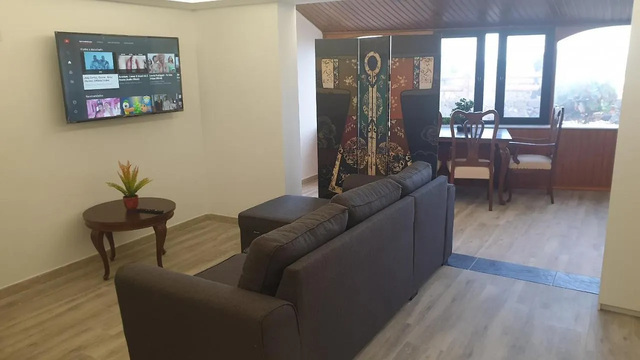 Loft Deluxe In The First Line Of The Bay Villa La Garita