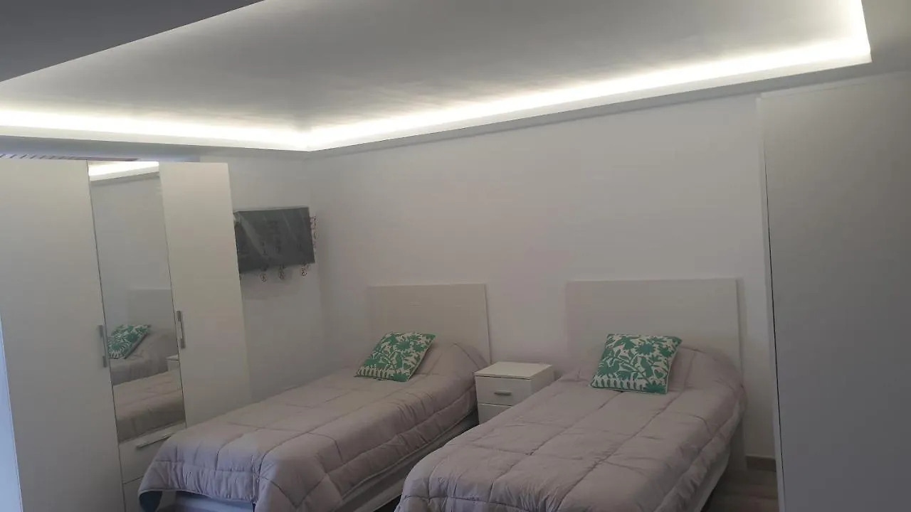 La Garita Loft Deluxe In The First Line Of The Bayヴィラ スペイン