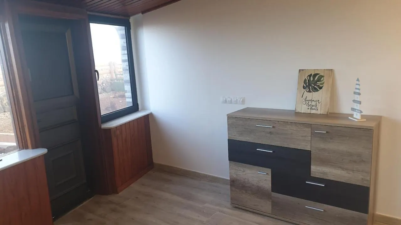 ヴィラ La Garita Loft Deluxe In The First Line Of The Bayヴィラ スペイン