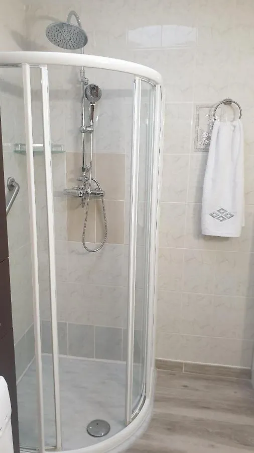 Loft Deluxe In The First Line Of The Bay Villa La Garita