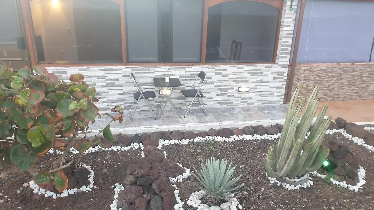 فيلة فيلا Loft Deluxe In The First Line Of The Bay La Garita إسبانيا